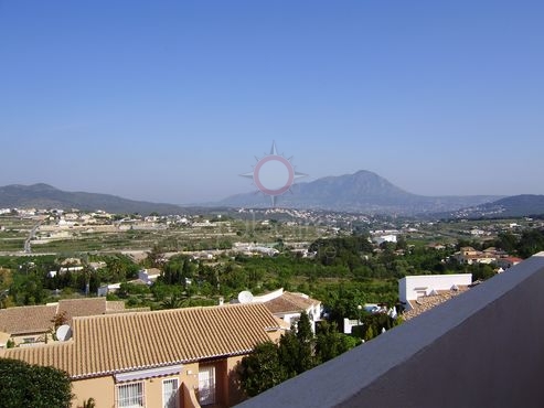 Bungalow - Sale - Benitachell  - Benitachell/Benitatxell